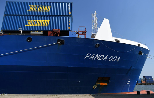 PANDA 004